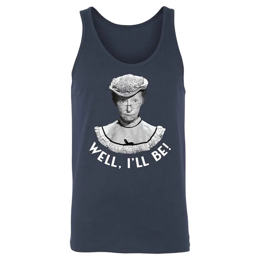 Well, I'll Be - Navy - 2