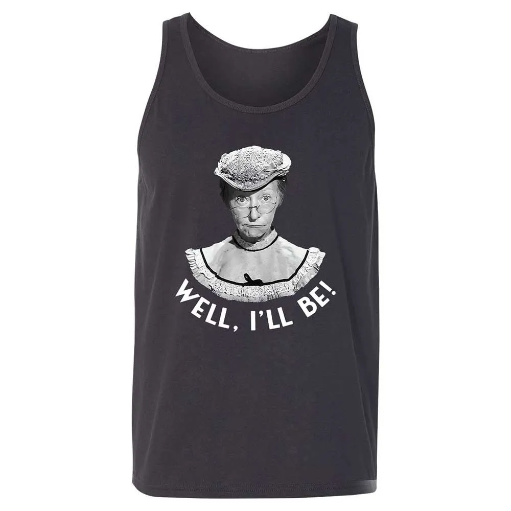 Well, I'll Be - Dark Grey - 4