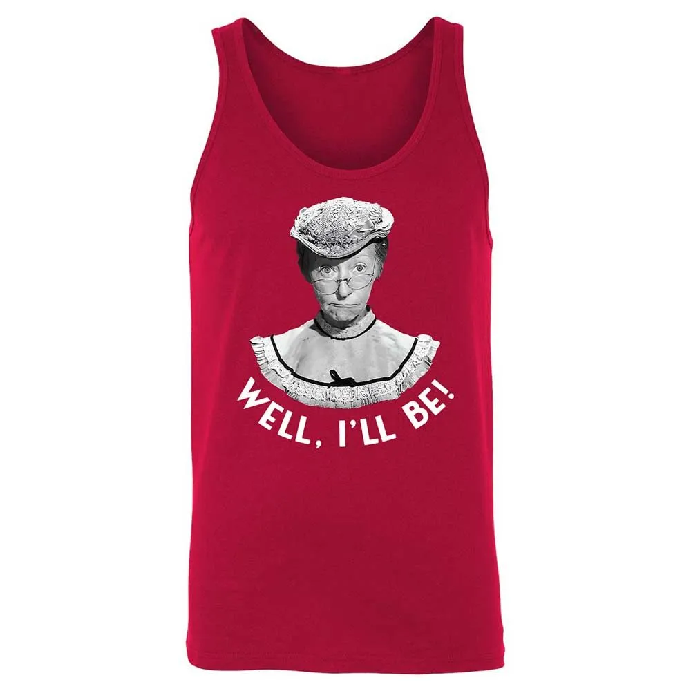 Well, I'll Be - Red - 6