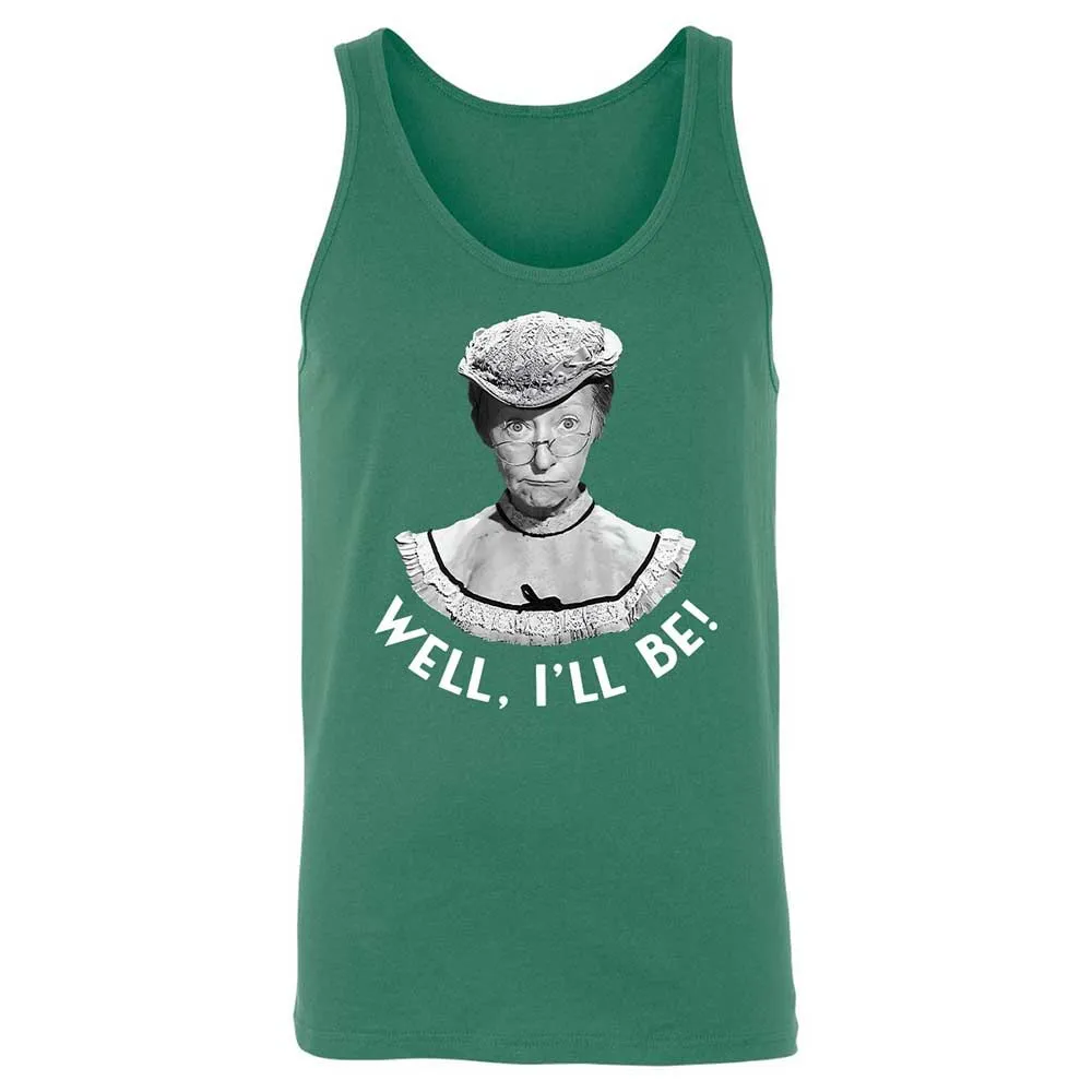 Well, I'll Be - Kelly - 7