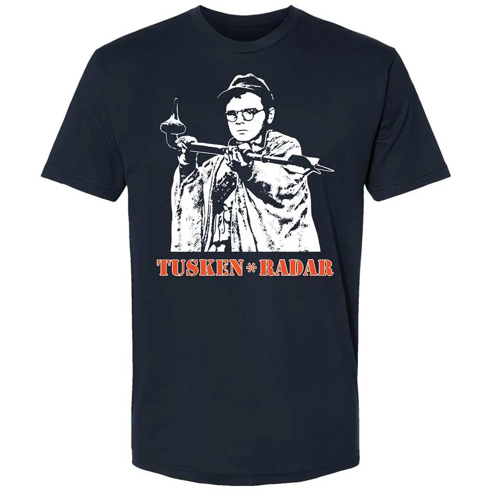 Tusken Radar - Midnight Navy - 2
