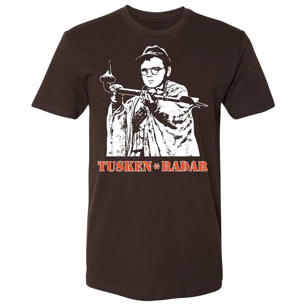 Tusken Radar - Dark Chocolate - 6