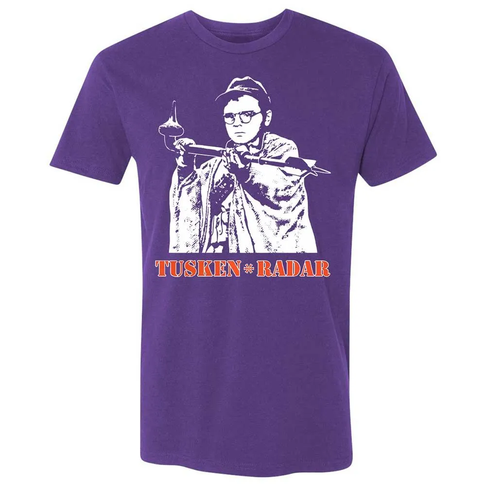 Tusken Radar - Purple Rush - 14