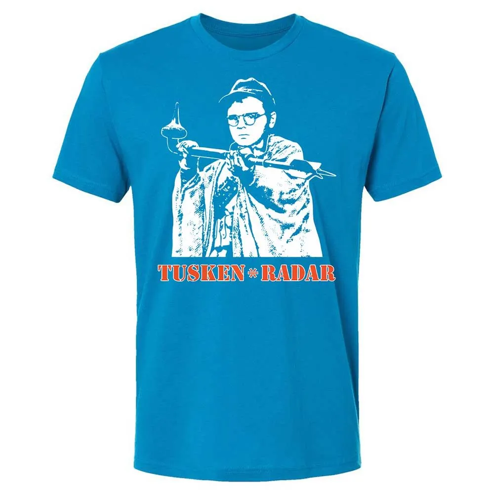 Tusken Radar - Turquoise - 15