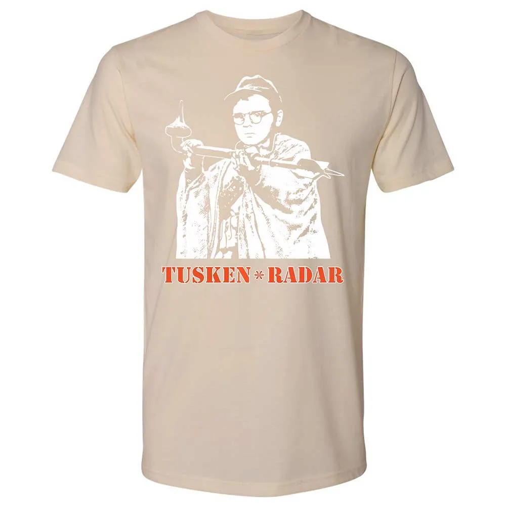 Tusken Radar - Cream - 20