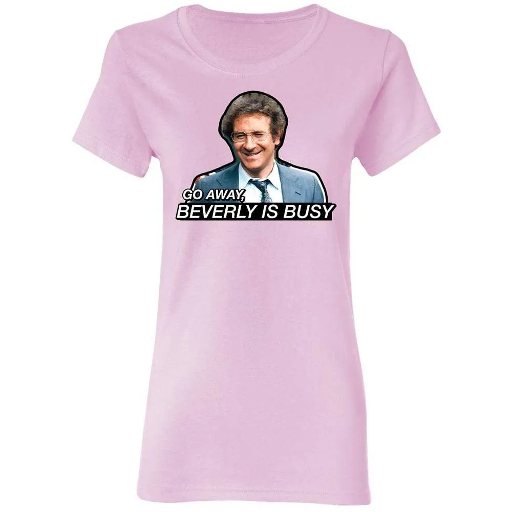Women's T-Shirt - 2W6YXF29 - Light Pink - 3