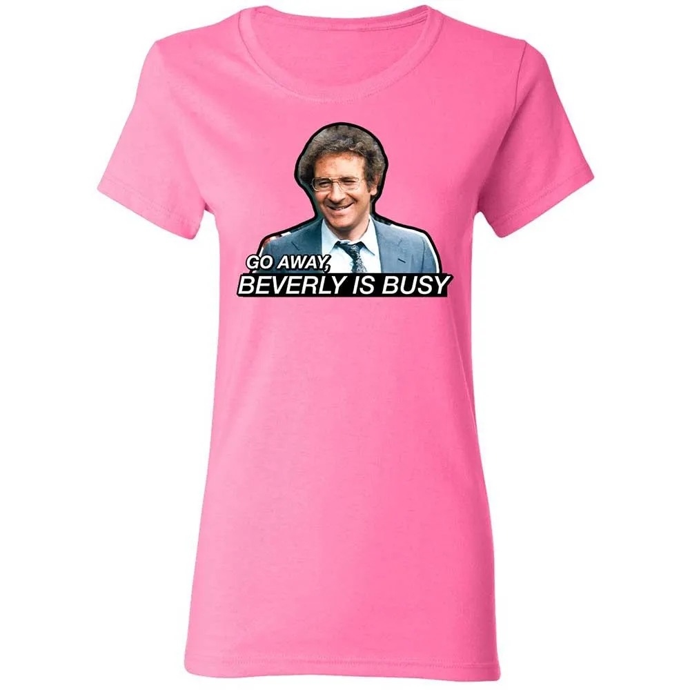 Women's T-Shirt - 2W6YXF29 - Azalea - 4