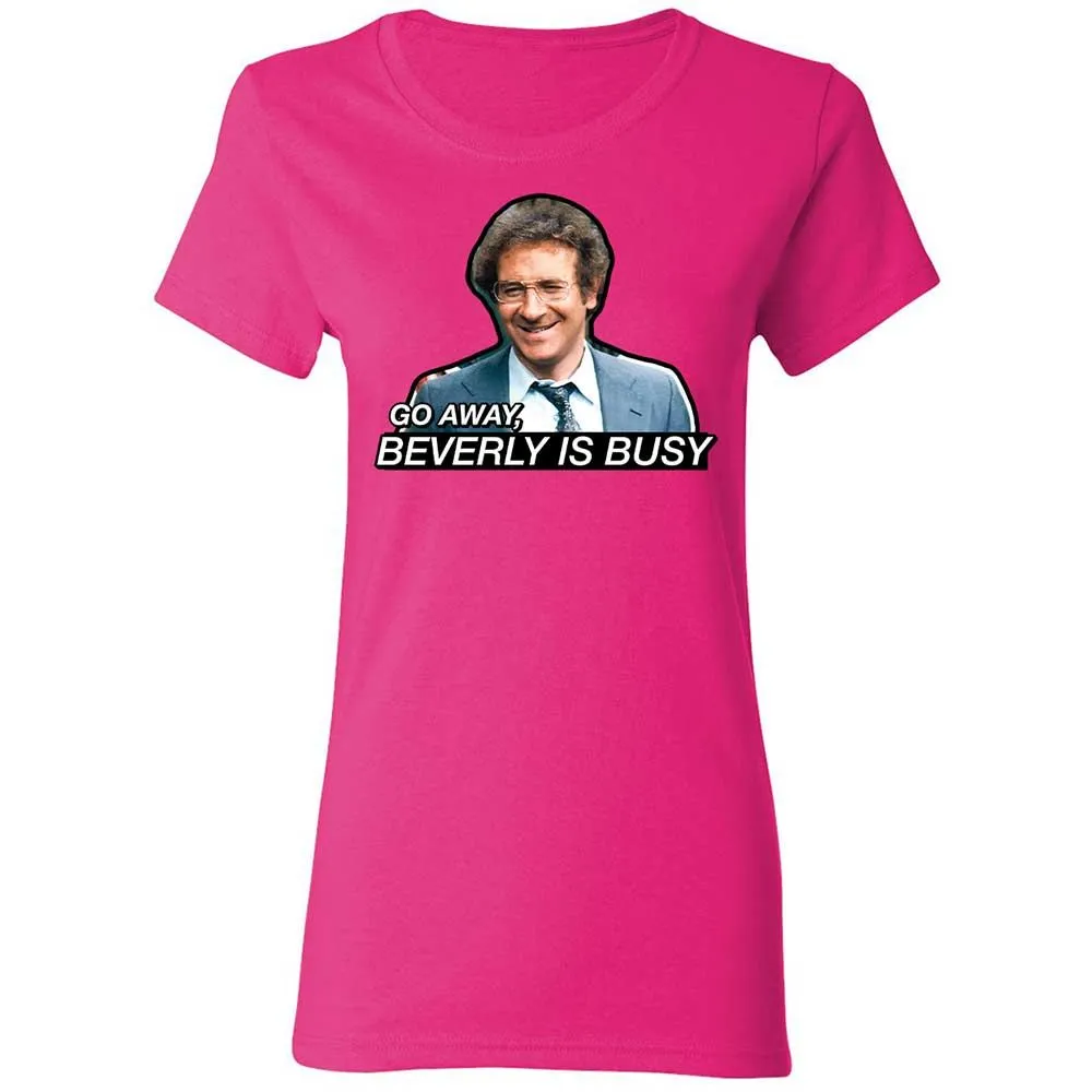 Women's T-Shirt - 2W6YXF29 - Heliconia - 5