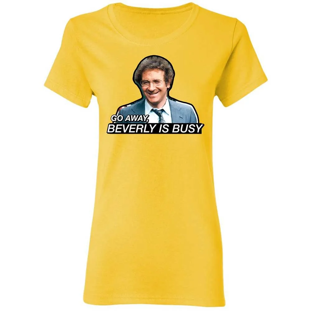 Women's T-Shirt - 2W6YXF29 - Daisy - 7