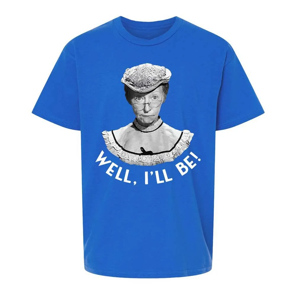 Well, I'll Be - Royal - 4