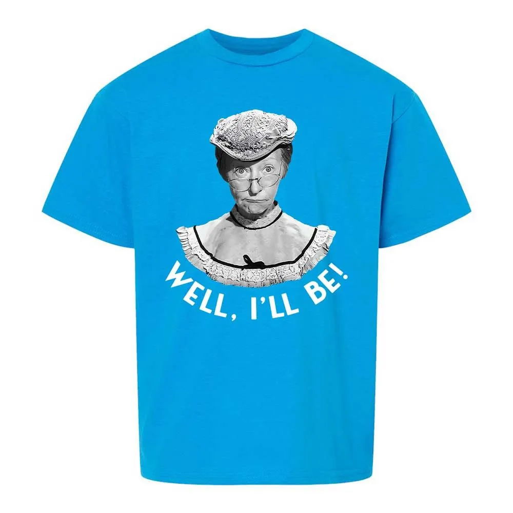 Well, I'll Be - Sapphire - 18