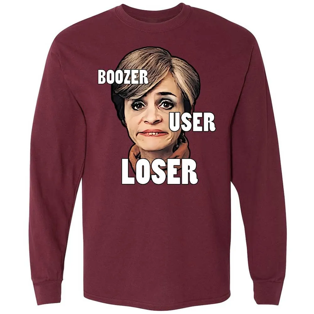 I was a boozer, a user, and a loser - Maroon - 6