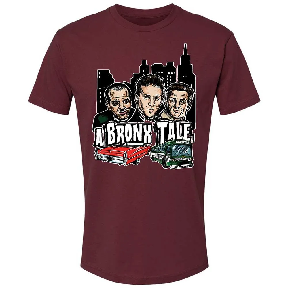 Premium Unisex T-Shirt - ZVK8JMDP - Maroon - 19