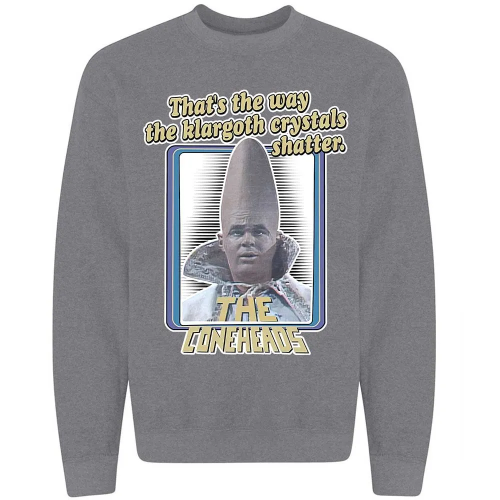 That's the way - Graphite Heather - 7