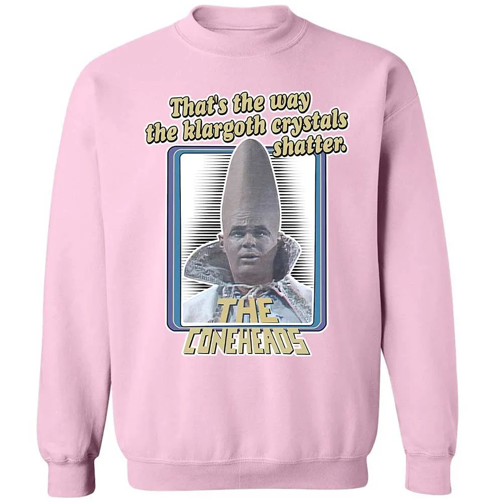 That's the way - Light Pink - 19