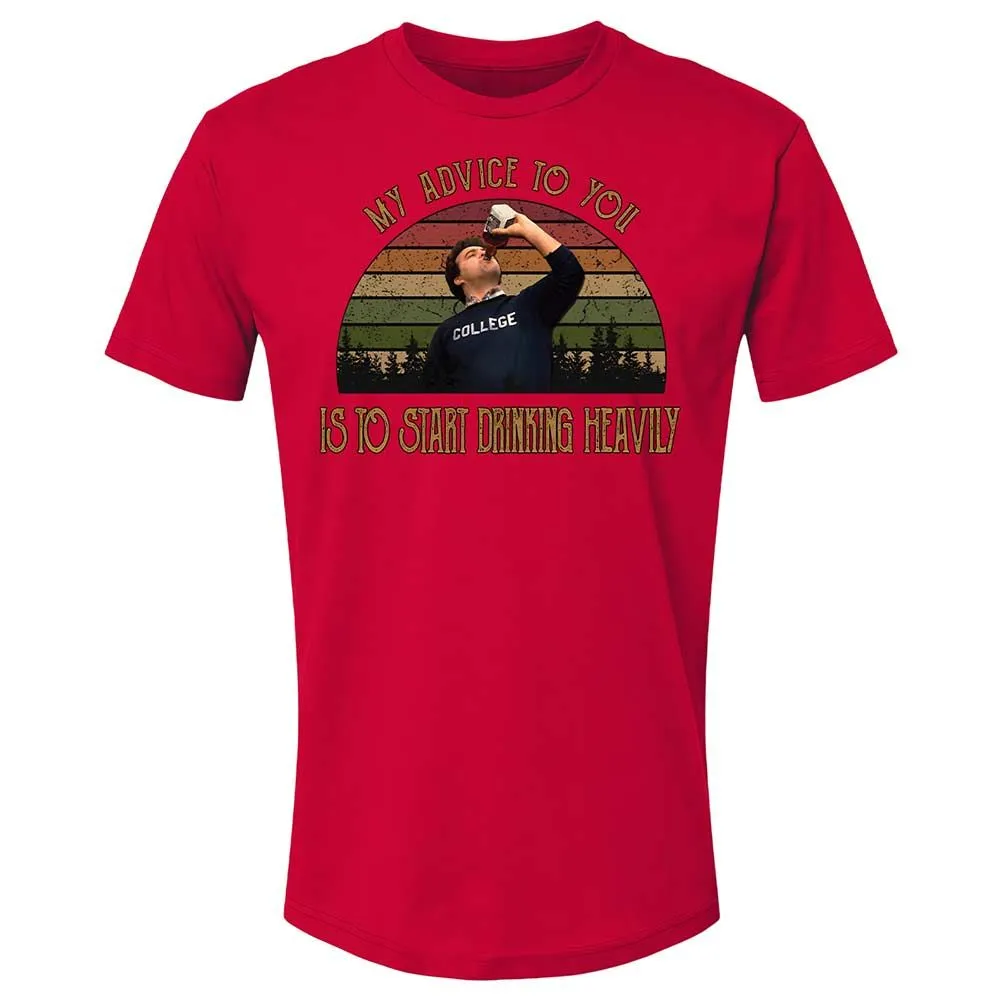Premium Unisex T-Shirt - 6LCZNV9T - Red - 9