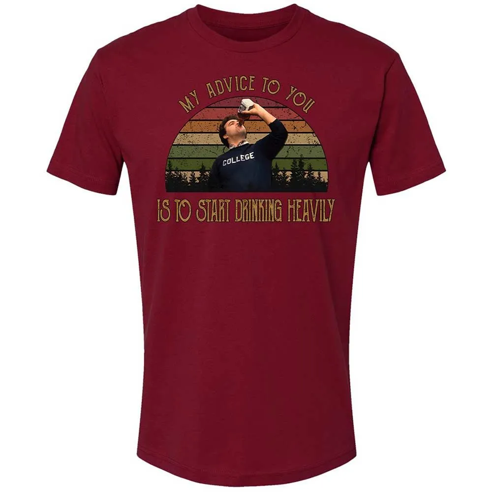 Premium Unisex T-Shirt - 6LCZNV9T - Cardinal - 11