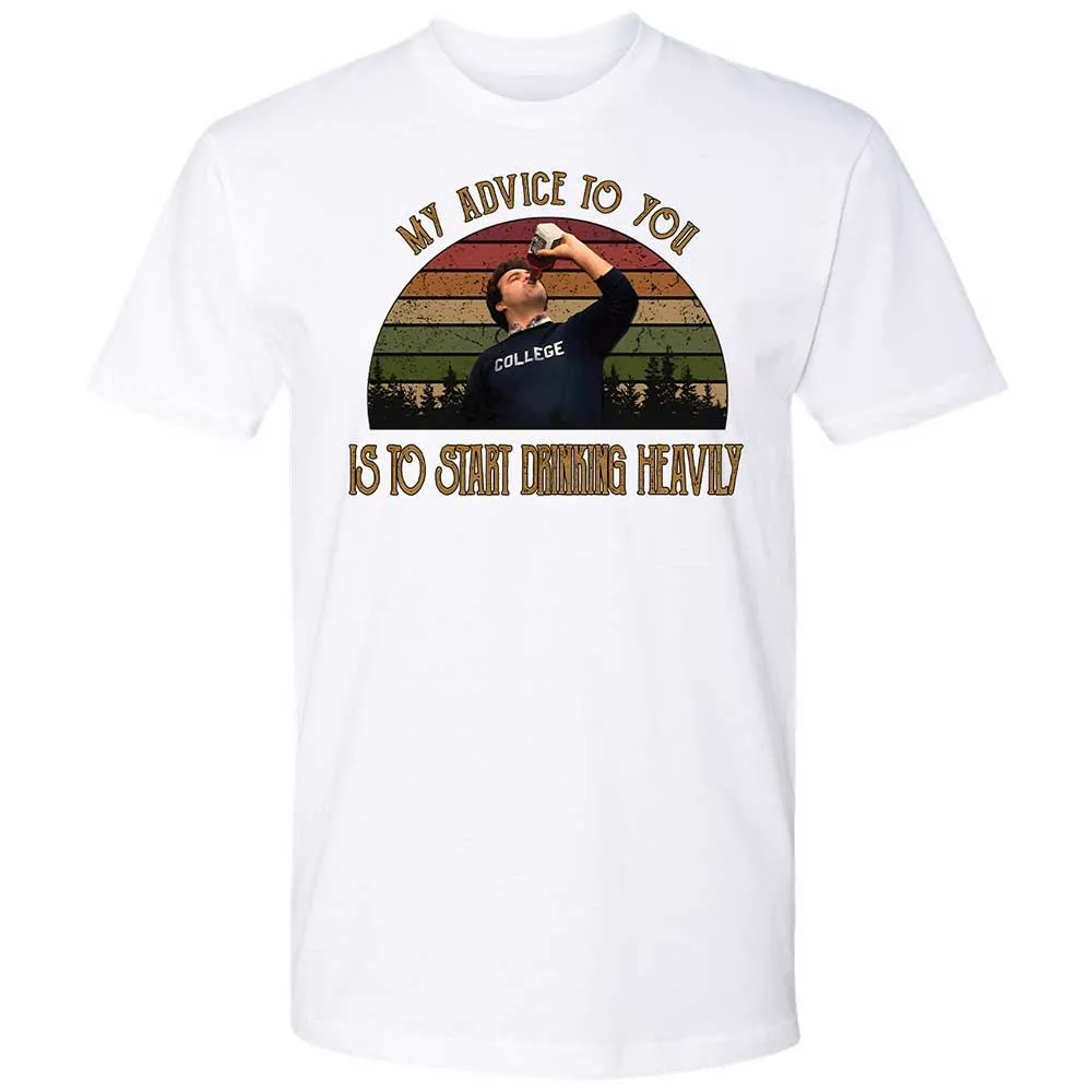 Premium Unisex T-Shirt - 6LCZNV9T - White - 17