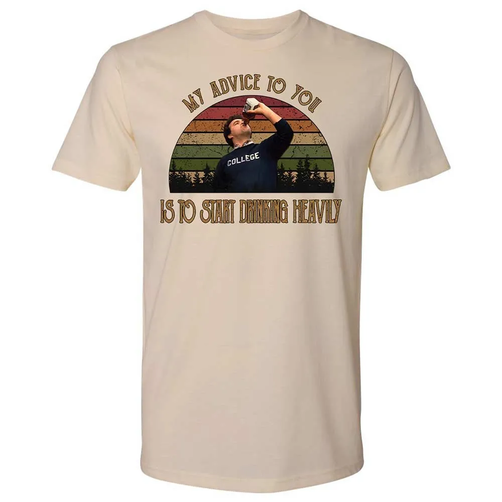 Premium Unisex T-Shirt - 6LCZNV9T - Cream - 20