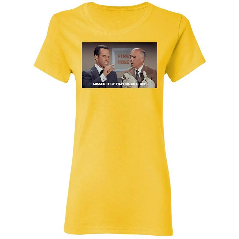 Women's T-Shirt - VHRYUVBQ - Daisy - 7