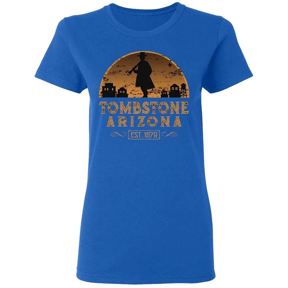 Tombstone Arizona Wild West - Royal - 3