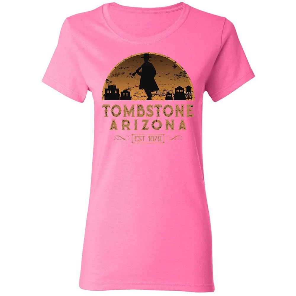 Tombstone Arizona Wild West - Azalea - 11