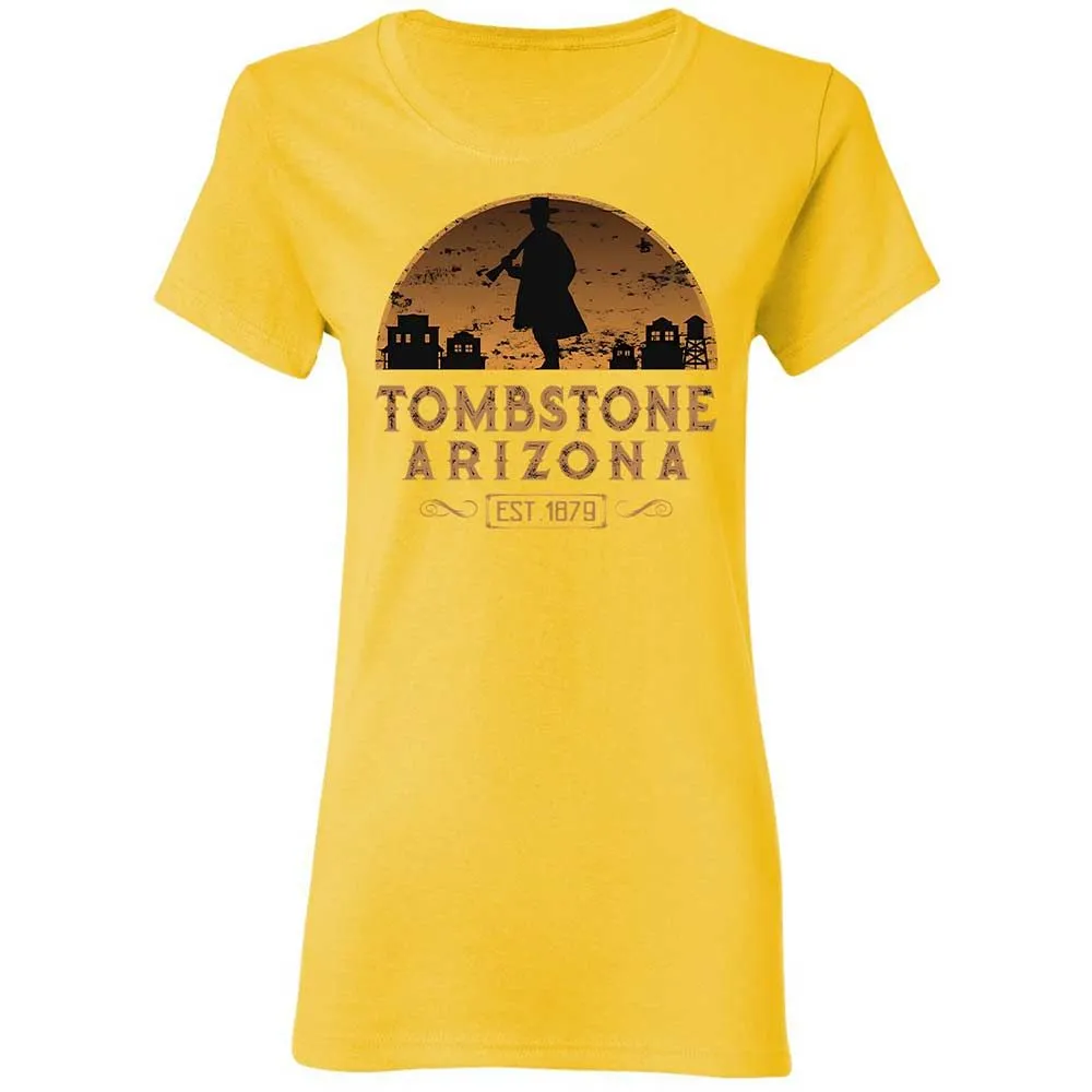 Tombstone Arizona Wild West - Daisy - 16
