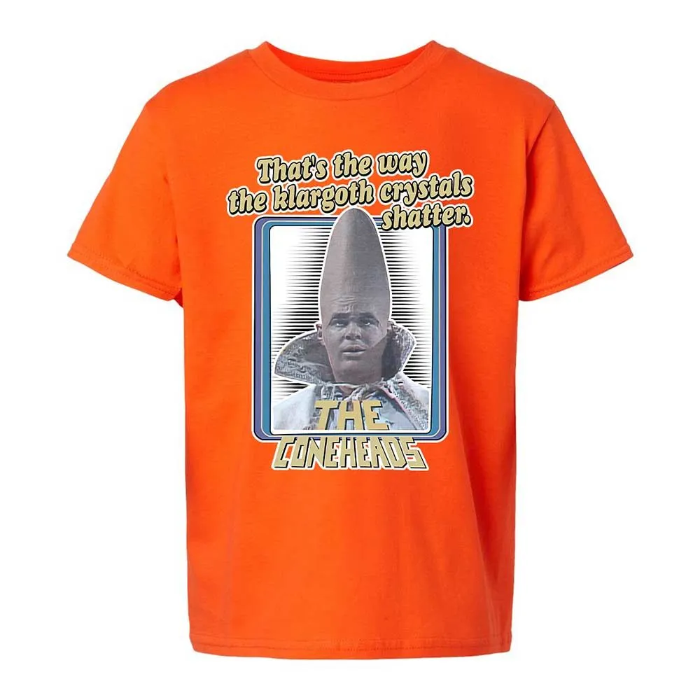 That's the way - Orange - 20