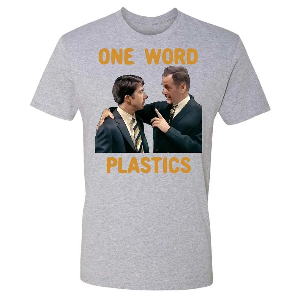 One Word - Heather Grey - 2