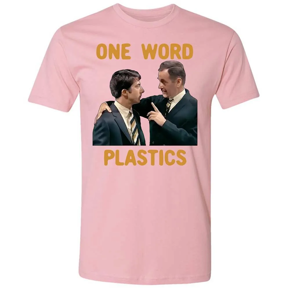 One Word - Light Pink - 5