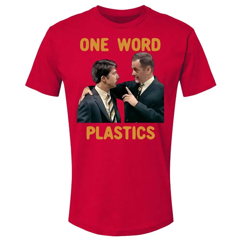 One Word - Red - 7