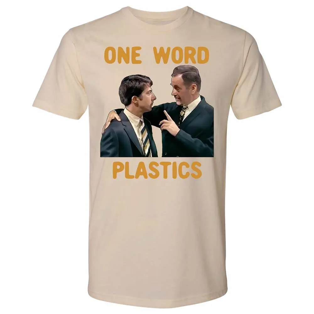 One Word - Cream - 8