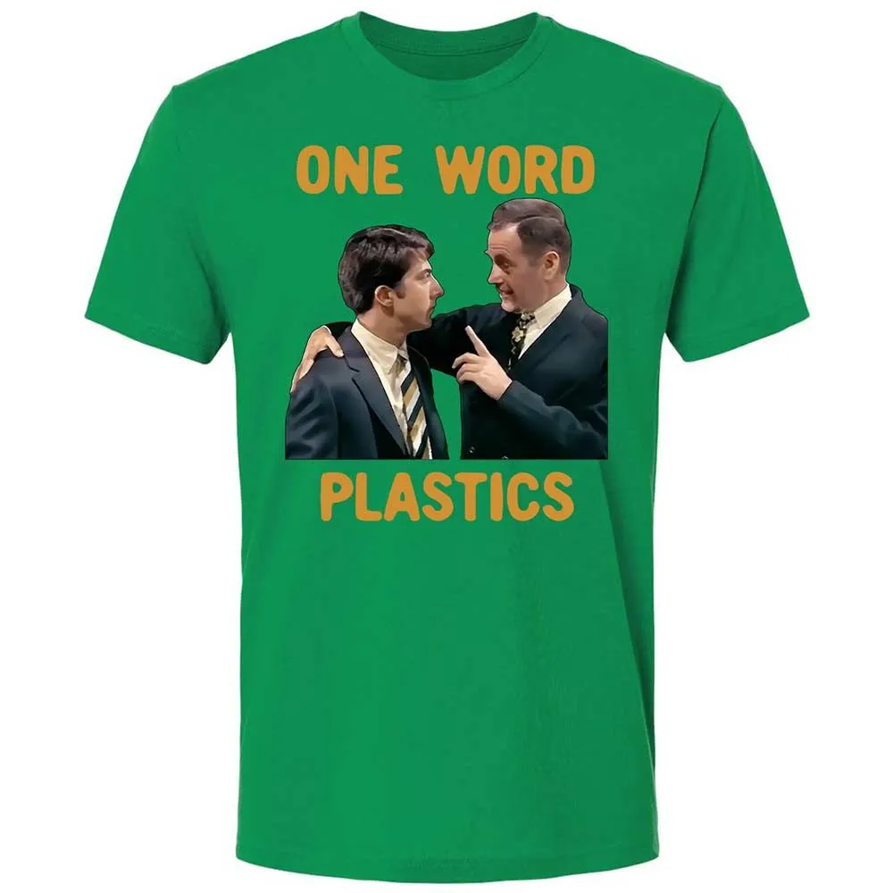 One Word - Kelly Green - 11