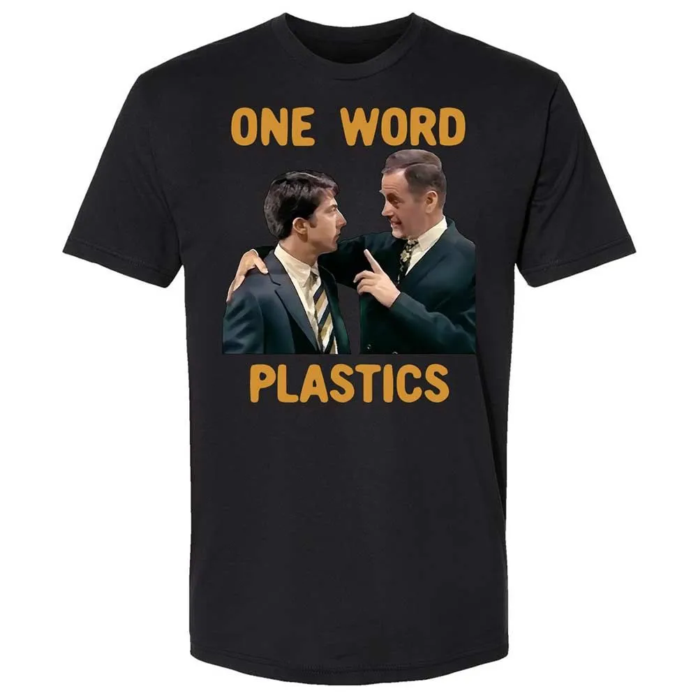 One Word - Black - 14