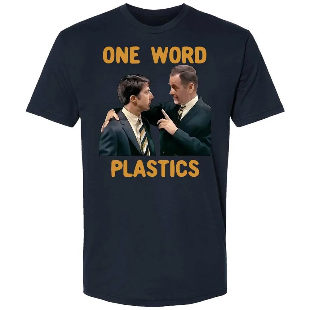 One Word - Midnight Navy - 15