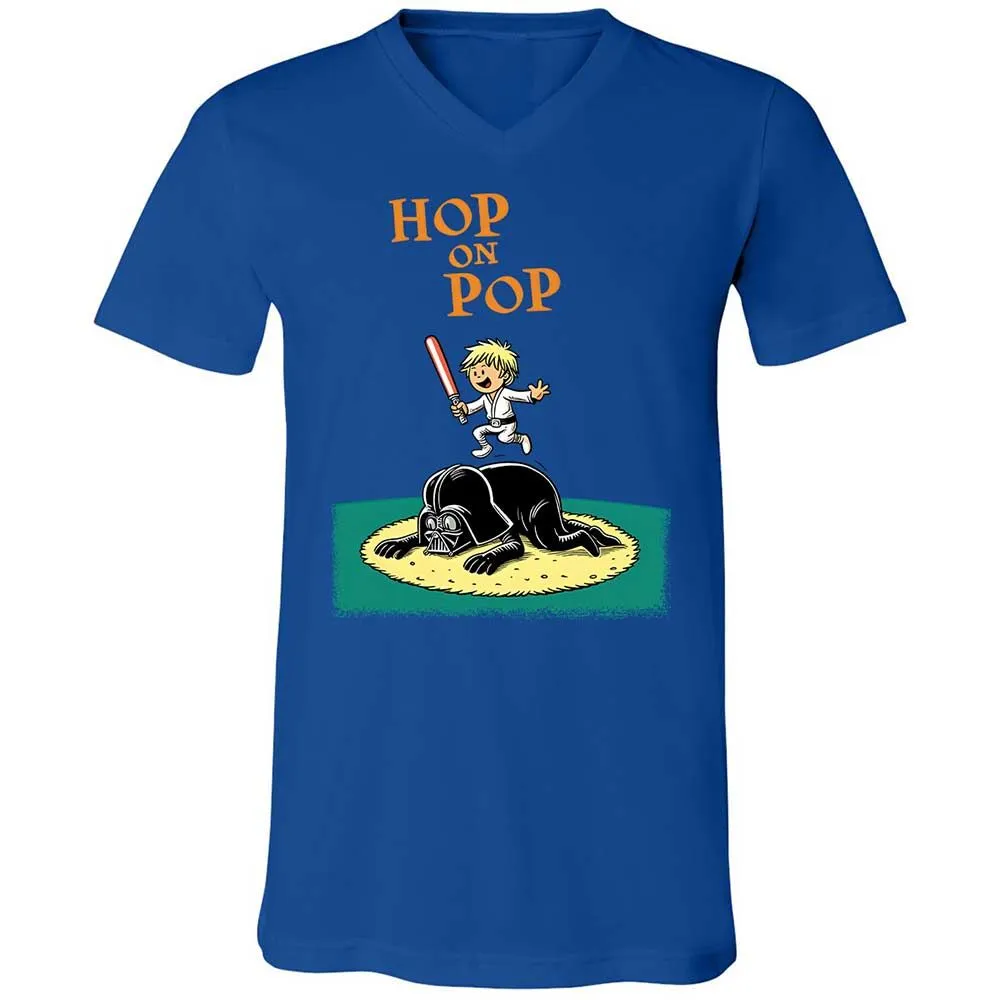 Hop on Pop - True Royal - 3