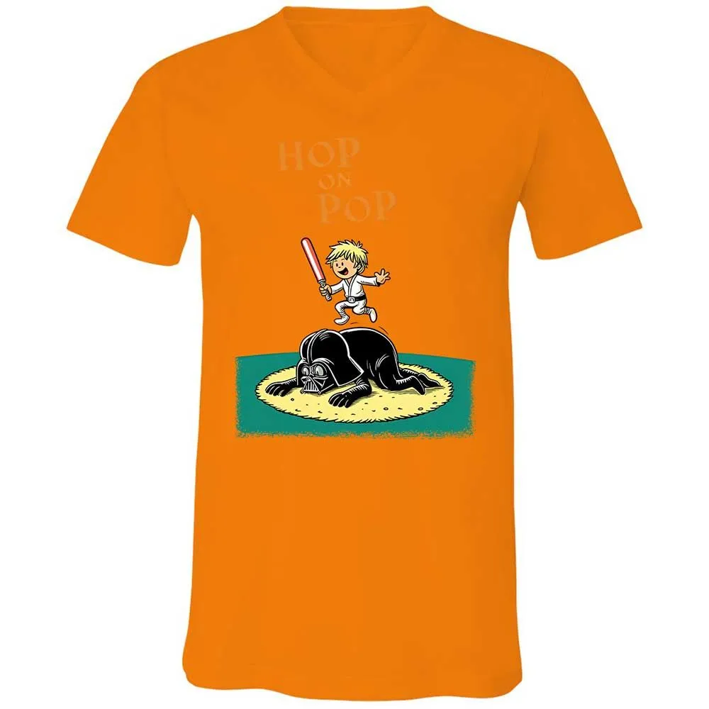 Hop on Pop - Orange - 7