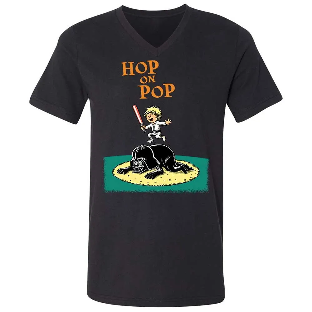 Hop on Pop - Black - 11