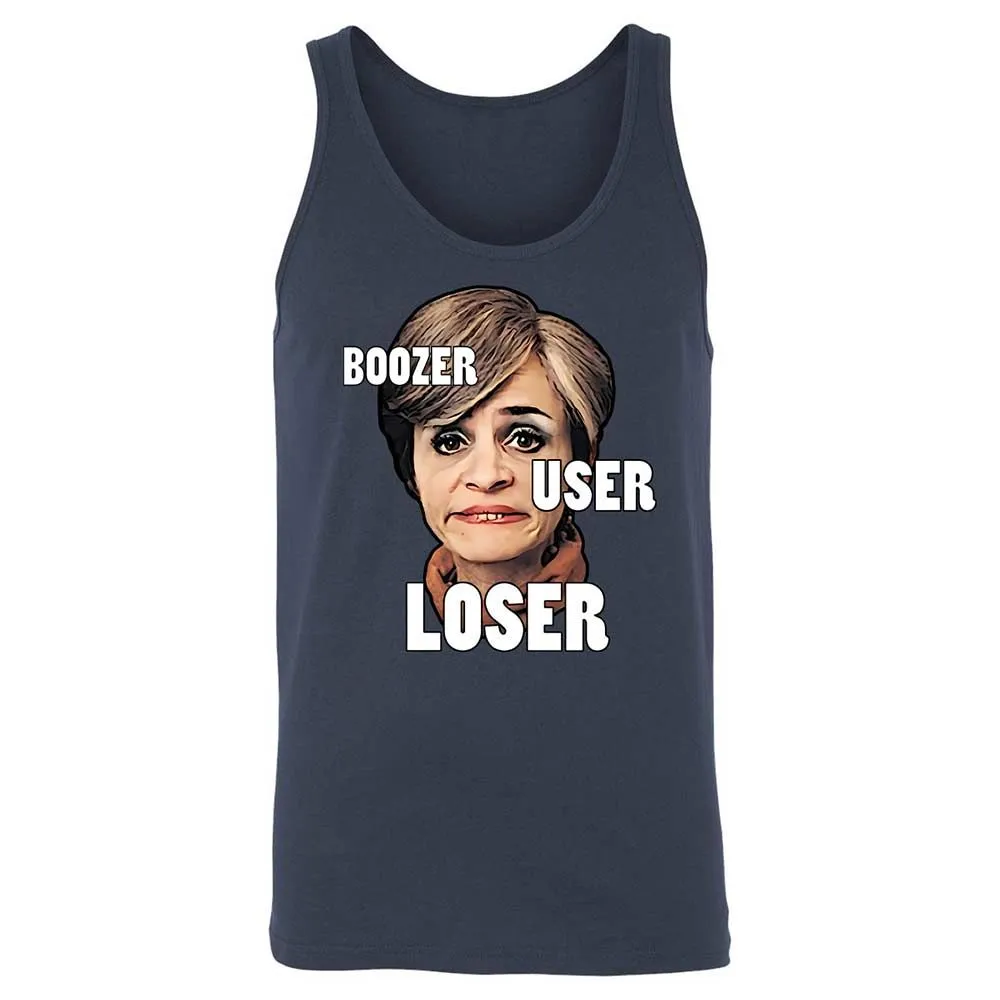 I was a boozer, a user, and a loser - Navy - 2