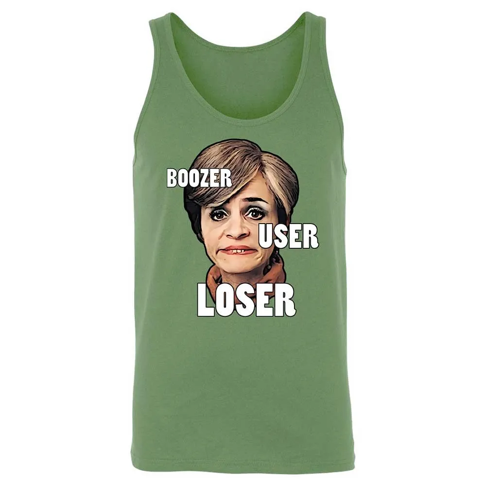 I was a boozer, a user, and a loser - Leaf - 8