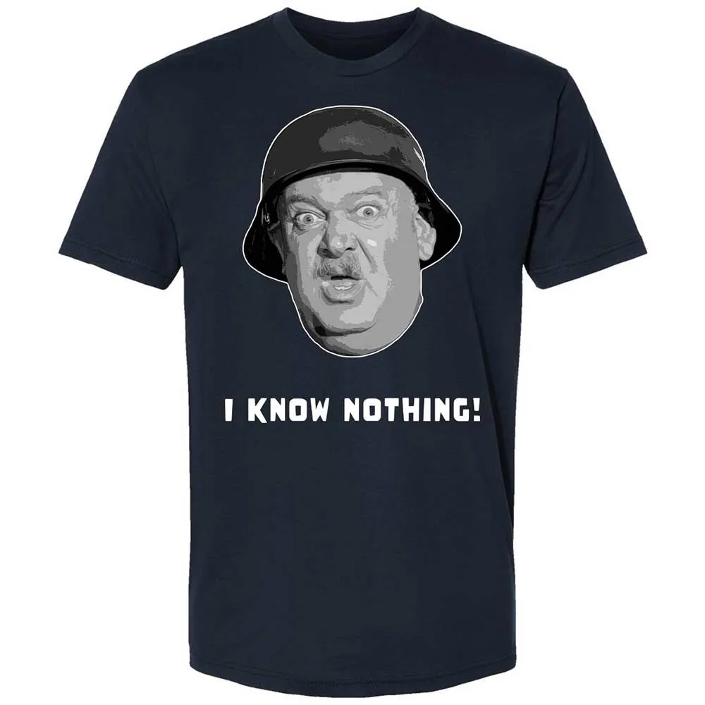 Premium Unisex T-Shirt - 14BY3NRP - Midnight Navy - 2