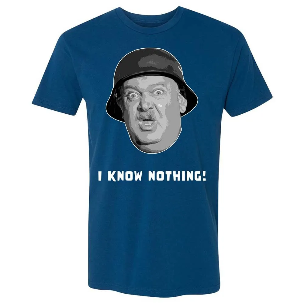 Premium Unisex T-Shirt - 14BY3NRP - Cool Blue - 5