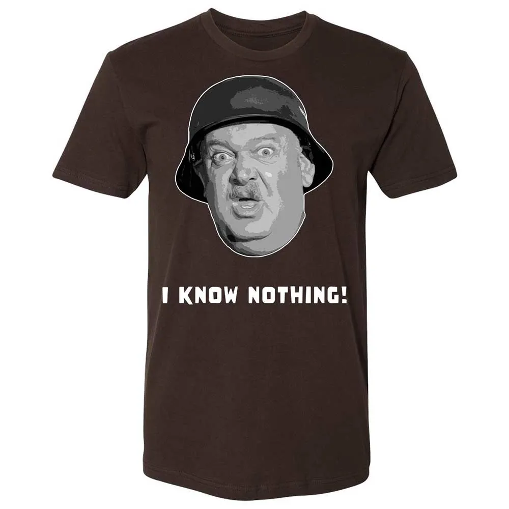 Premium Unisex T-Shirt - 14BY3NRP - Dark Chocolate - 6
