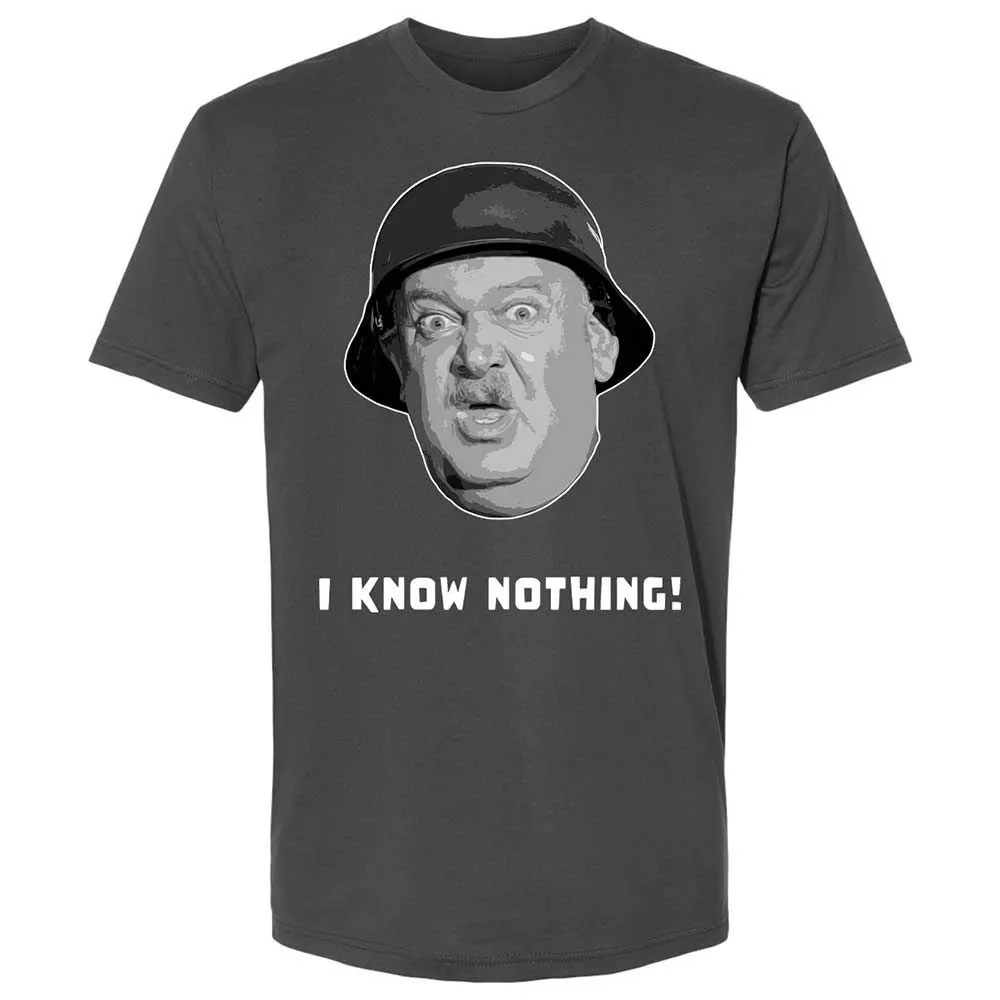 Premium Unisex T-Shirt - 14BY3NRP - Heavy Metal - 7