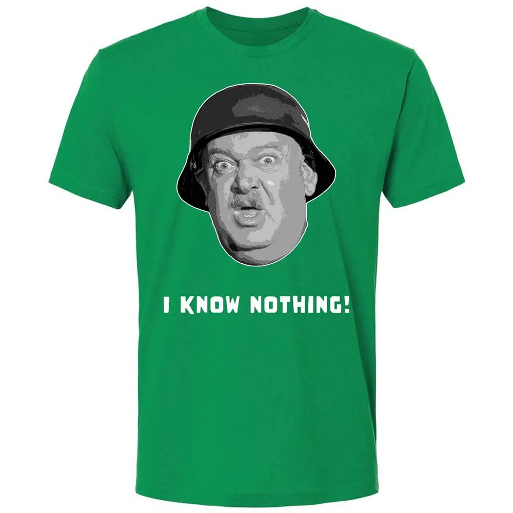 Premium Unisex T-Shirt - 14BY3NRP - Kelly Green - 13