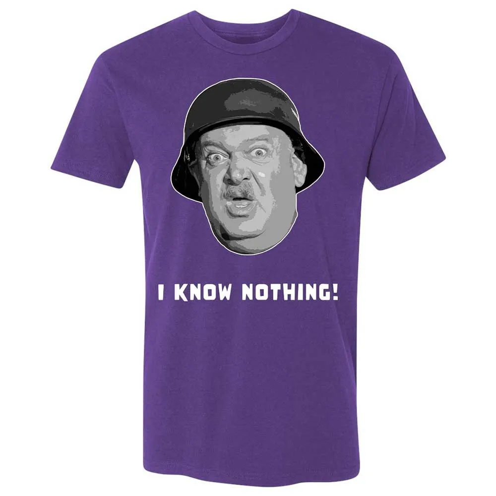Premium Unisex T-Shirt - 14BY3NRP - Purple Rush - 14