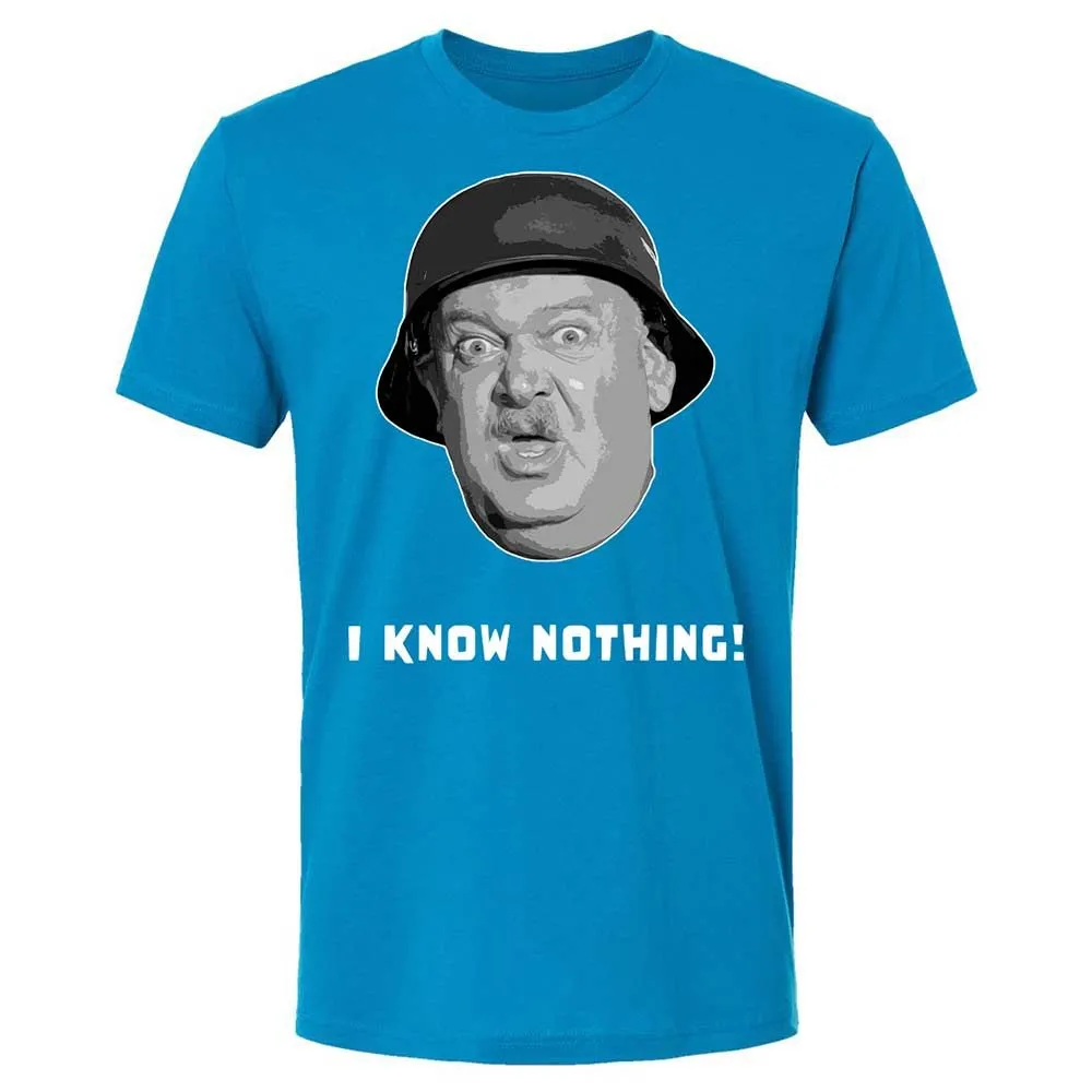 Premium Unisex T-Shirt - 14BY3NRP - Turquoise - 15