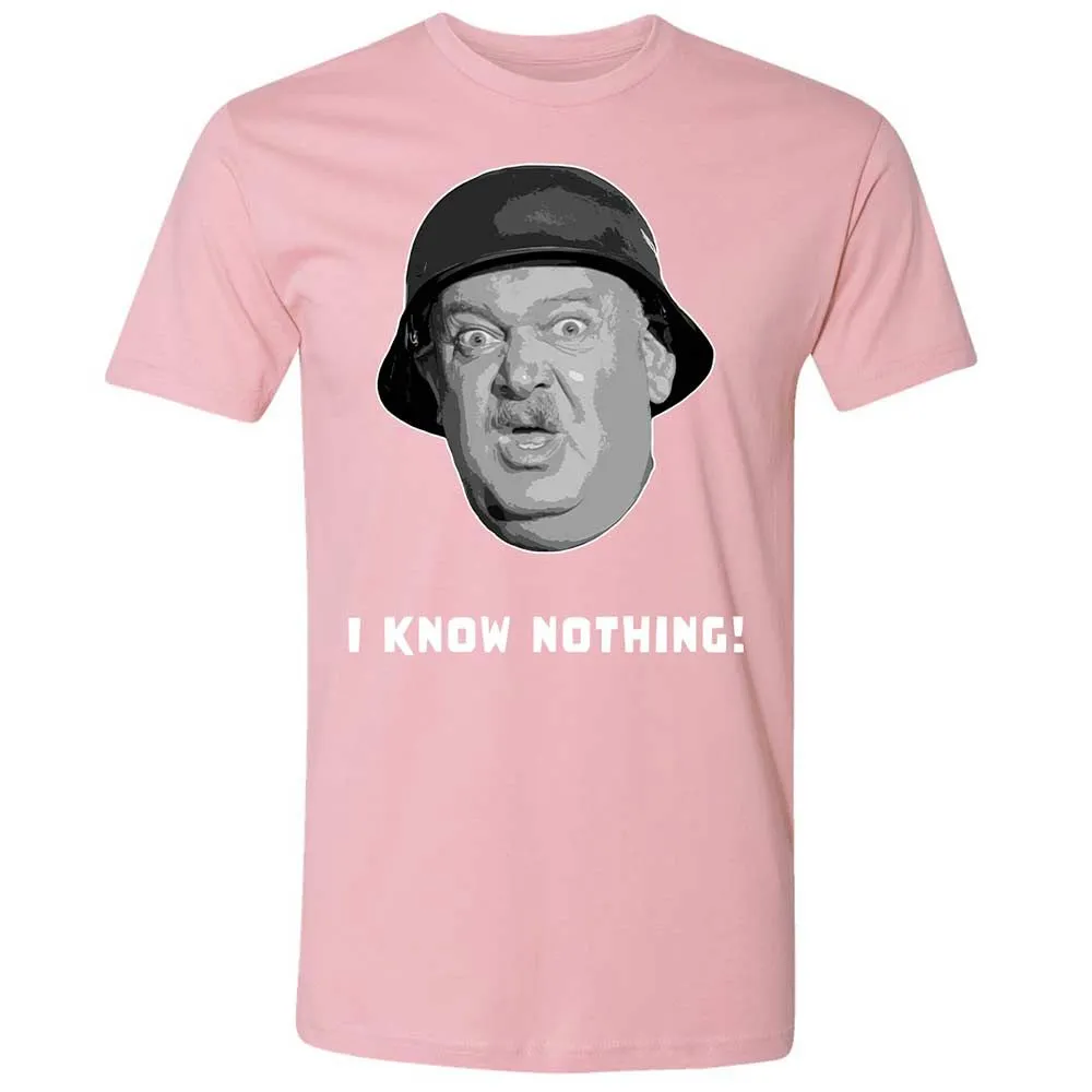 Premium Unisex T-Shirt - 14BY3NRP - Light Pink - 16