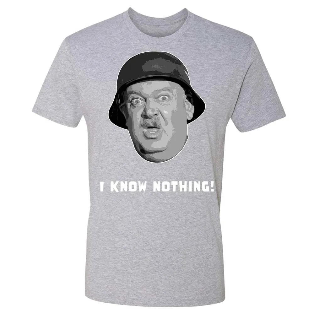 Premium Unisex T-Shirt - 14BY3NRP - Heather Grey - 19