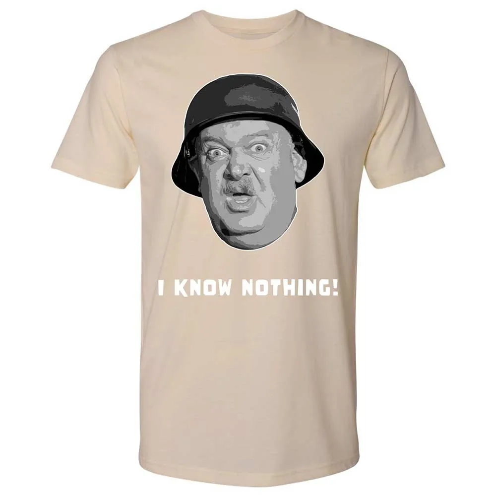 Premium Unisex T-Shirt - 14BY3NRP - Cream - 20